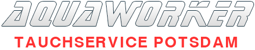 Aquaworker Logo