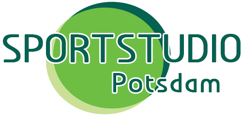 Sportstudio Potsdam Logo